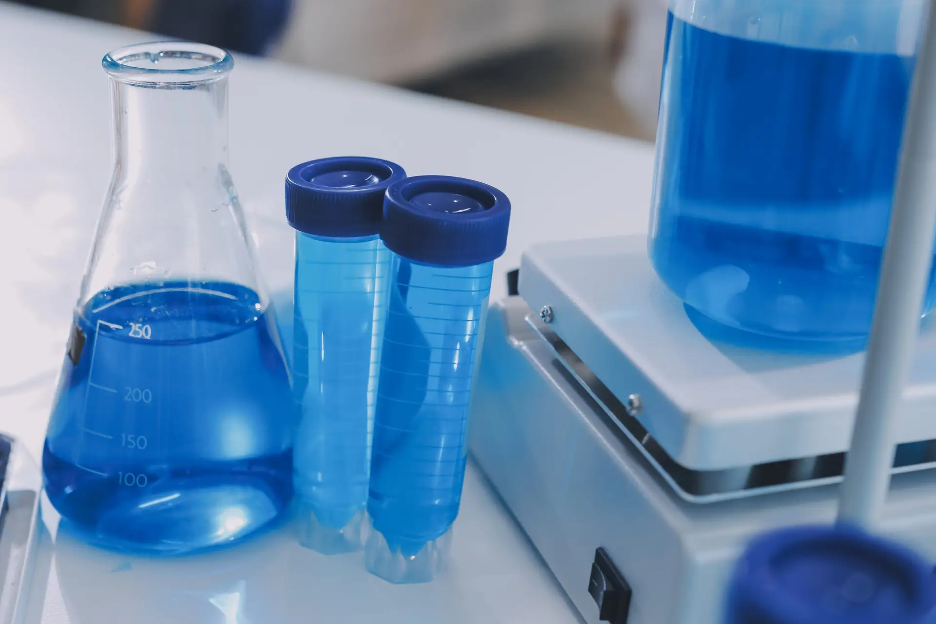 What Home Buyers Should Know About Water Testing Laboratories Before Closing