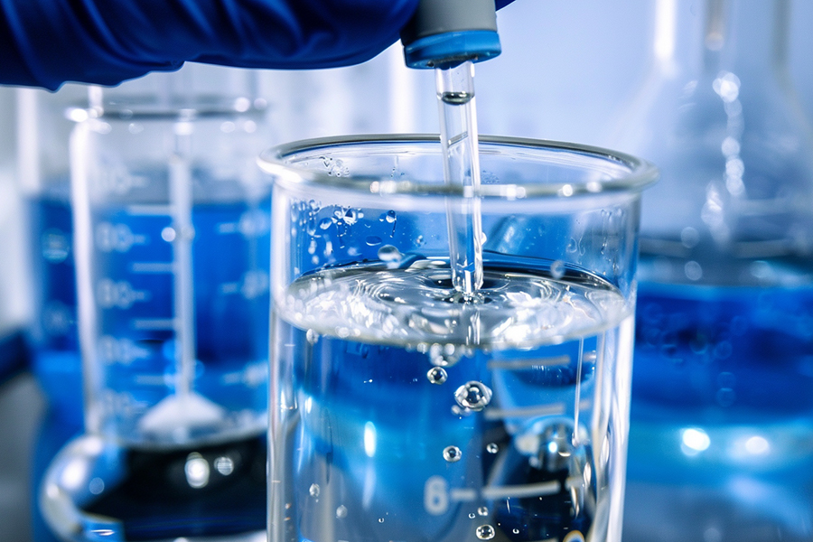 A Practical Guide to Water Testing After Renovation Work
