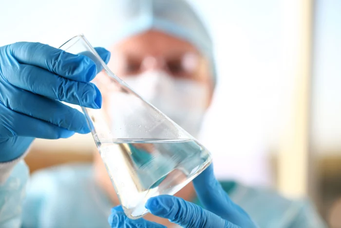 Why Certified Laboratory Work Matters in Lead Testing