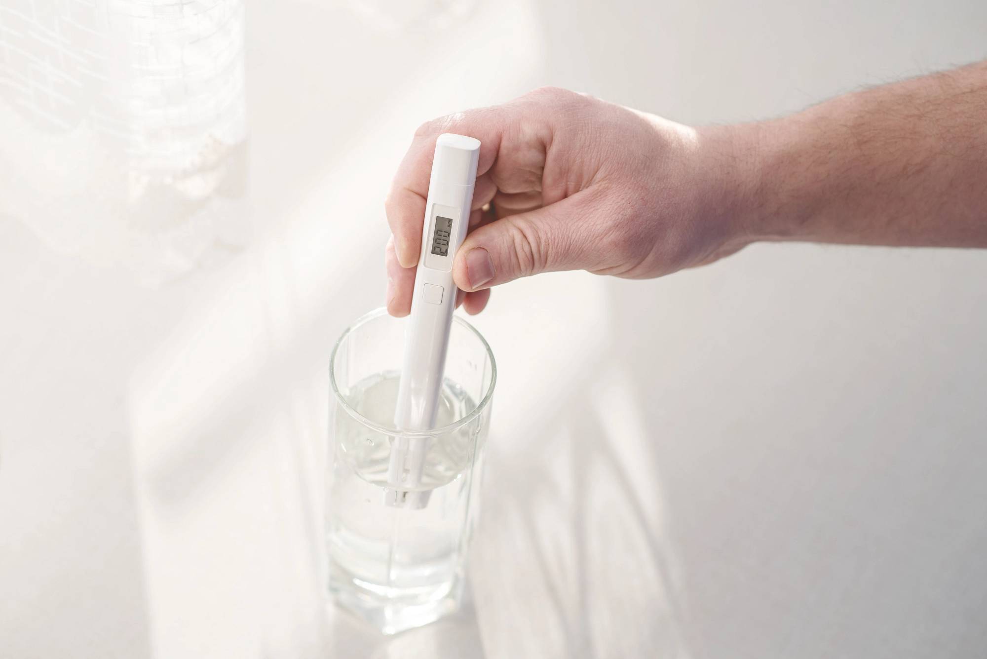 A North NJ Family Guide to Better Water Questions at Home