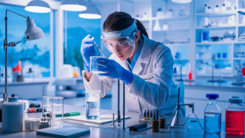 What a Professional Water Test Can Reveal About Your Drinking Water