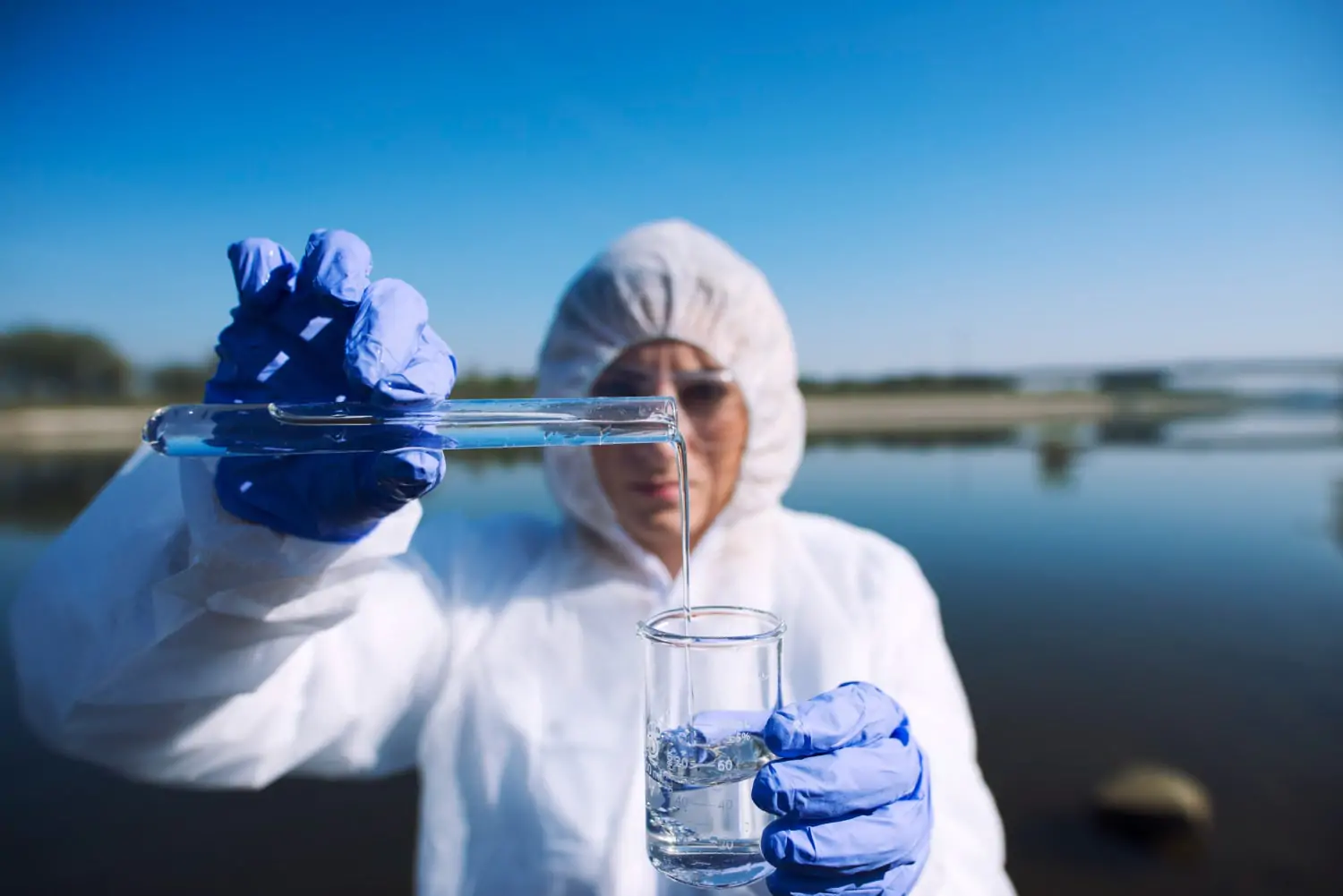 Heavy Metals in Drinking Water: What You Need to Know