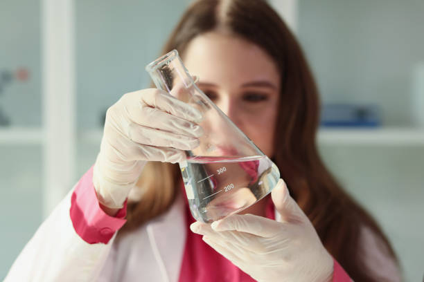 Understanding Bacteria Testing for Private Wells