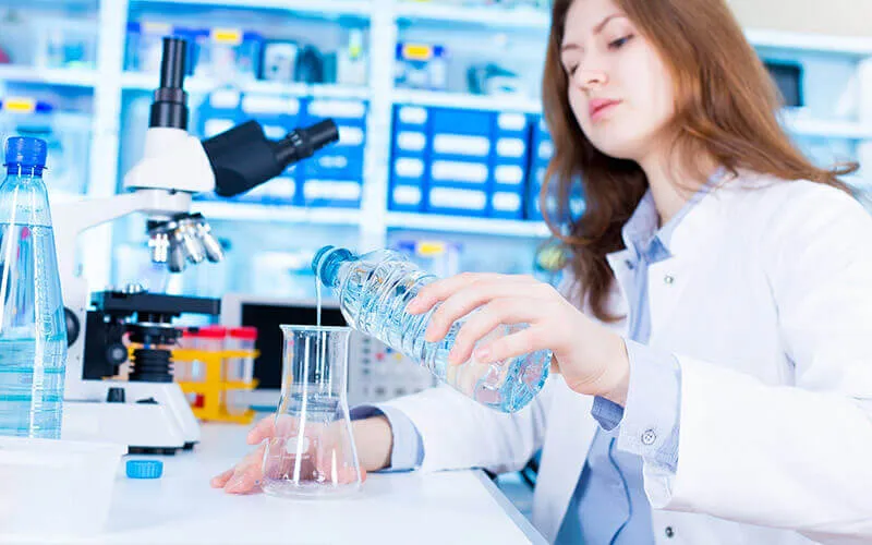 The Difference Between DIY Water Tests and Certified Laboratory Testing