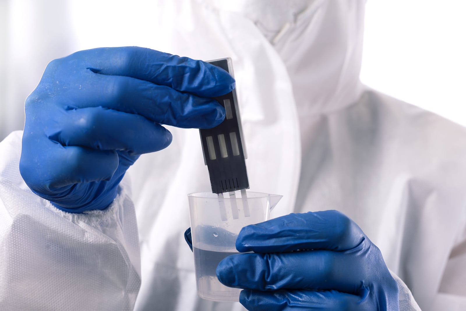 Top Water Quality Myths Debunked