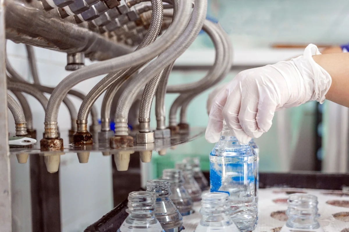How Water Quality Affects Your Family’s Health
